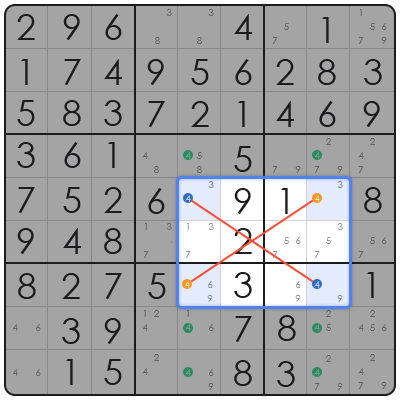 evil web sudoku