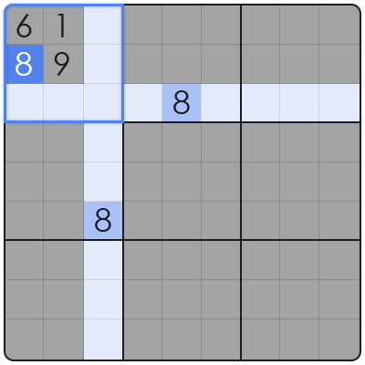 nyt sudoku hints